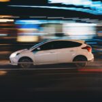 What Happens To Your Engine When You Suddenly Change Gear Down In High Speed?