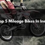 Top 5 Mileage Bikes In India