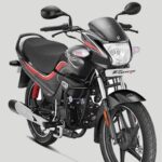 2023 Hero Passion Plus Launch