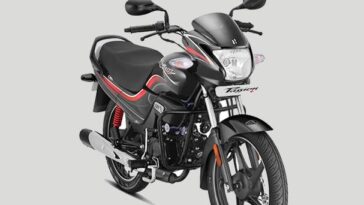2023 Hero Passion Plus Launch