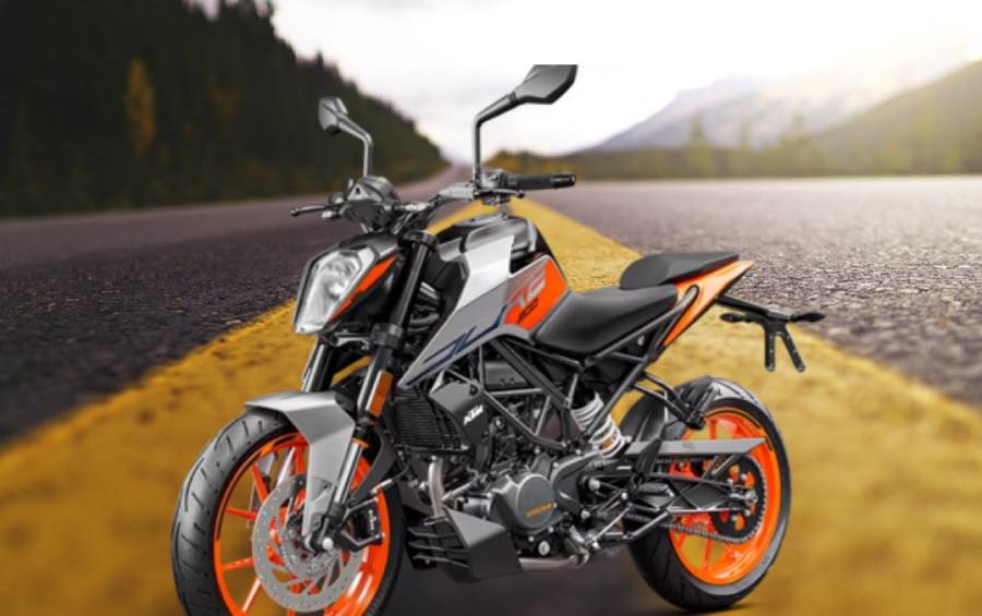 2023 KTM 200 Duke launched in India Check Price, Specs & Features