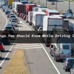 5 Basic Things You Should Know While Driving On Highways?