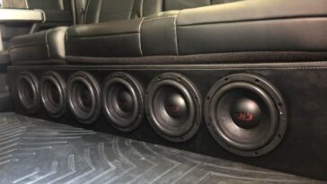 Is It Good To Install Bass Tubes In Sedans? How To Find Perfect Music System In Sedans