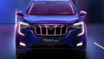 Mahindra XUV700 waiting period dropped by 4 months
