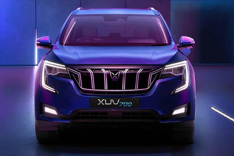 Mahindra XUV700 waiting period dropped by 4 months