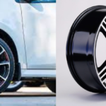Do Fancy Alloy Wheels Work On Dirty & Underconstruction Tracks?