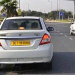 Why Yellow Number Plates Are Important?