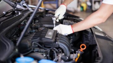 5 Signs Your Car Needs To Be Serviced!