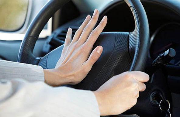 How Heavy Horns Impact's Your Vehicles? Why You Should Avoid Louder Horns