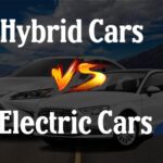 Hybrids Vs All-Electric Cars Complete Comparison Features & Specs Explained