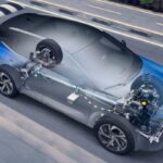 Mild Hybrid Cars & System
