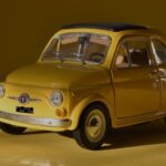 Why Do Vehicle Manufacturers Discontinued Previous Models