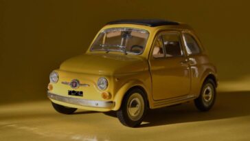 Why Do Vehicle Manufacturers Discontinued Previous Models