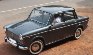 Premier Padmini