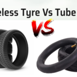 Tubeless Tyre Vs Tube Tyre