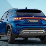 maruti fronx