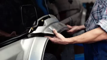 Car Body Kit Benefits: What Are The Benefits Of Installing A Car Body Kit? How Does It Impacts The Overall Looks?