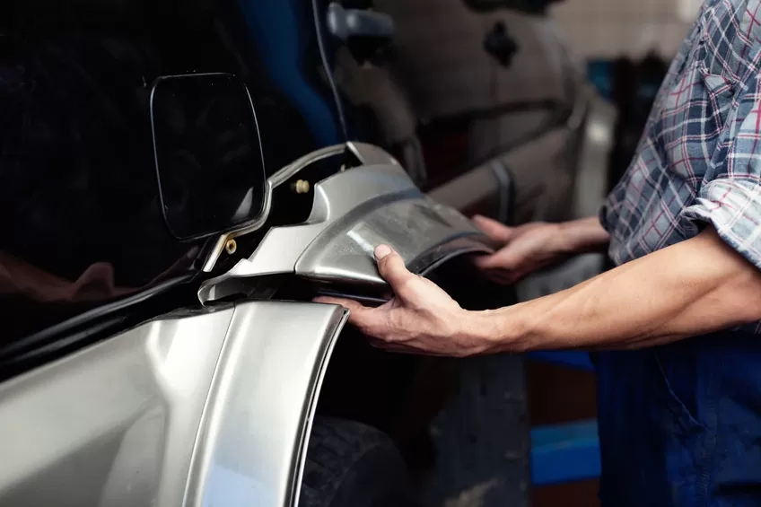 Car Body Kit Benefits: What Are The Benefits Of Installing A Car Body Kit? How Does It Impacts The Overall Looks?