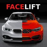 What Are Facelift Cars