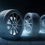 Effect of wide tires on car performance