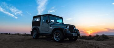 High ground clearance Cars in India -carboomers.com
