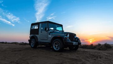High ground clearance Cars in India -carboomers.com