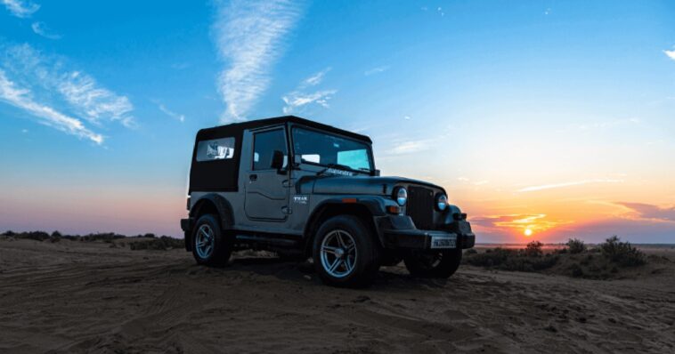 High ground clearance Cars in India -carboomers.com
