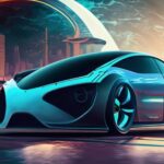 The Future of Automobiles_ How Electric Vehicles Are Shaping Tomorrow's Roads