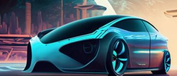 The Future of Automobiles_ How Electric Vehicles Are Shaping Tomorrow's Roads