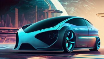 The Future of Automobiles_ How Electric Vehicles Are Shaping Tomorrow's Roads