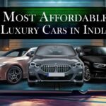 Affordable luxury cars
